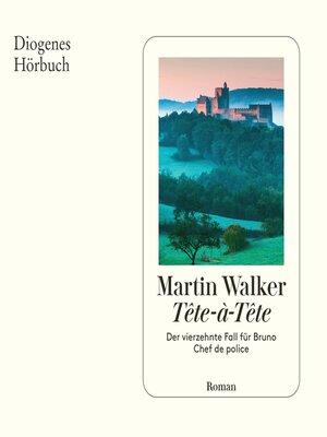 Tête-à-Tête - Audiobook